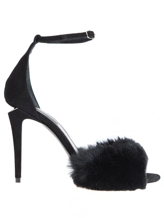 Босонiжки ALEXANDER WANG (269): фото 2 - Invogue